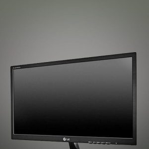 TV Screens & Monitors